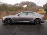 New 2024 Maserati Ghibli Modena Q4 image 2