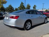 Used 2018 Chevrolet Malibu LS image 4