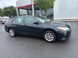Used 2017 Toyota Camry LE image 2