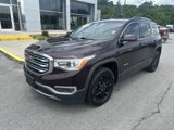 Used 2018 GMC Acadia SLT image 2