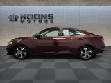 Used 2022 Nissan Sentra SV image 4