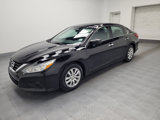 Used 2017 Nissan Altima 2.5 S w/ Power Driver Seat Package image 2