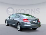 Used 2013 Honda Civic LX image 4