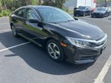 Used 2018 Honda Civic LX image 5
