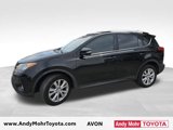 Used 2015 Toyota RAV4 Limited image 3