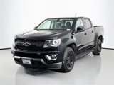 Used 2019 Chevrolet Colorado Z71 w/ Z71 Midnight Edition image 3