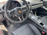Certified 2025 Porsche 718 Cayman image 5