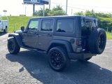 Used 2017 Jeep Wrangler Unlimited Sport w/ Quick Order Package 24S image 4