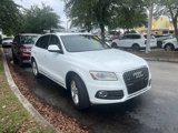 Used 2016 Audi Q5 2.0T Premium Plus w/ Technology Package image 3