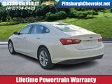 Certified 2024 Chevrolet Malibu LT image 4