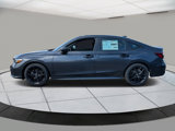 New 2025 Honda Civic Sport image 2