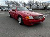Used 1991 Mercedes-Benz 300 SL image 4