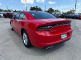 Used 2023 Dodge Charger SXT image 4