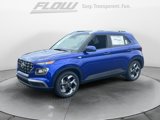 New 2025 Hyundai Venue SEL image 3