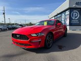Used 2019 Ford Mustang Coupe image 3