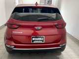 Used 2022 Kia Sportage LX w/ LX AWD Value Edition Package image 5