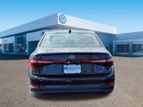 New 2025 Volkswagen Jetta SE image 5