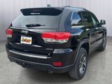 Used 2017 Jeep Grand Cherokee Limited w/ Trailer Tow Group IV image 5