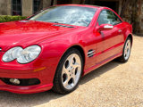 Used 2004 Mercedes-Benz SL 600 image 5