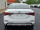 Used 2023 Nissan Sentra SV image 5