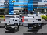 New 2025 Chevrolet Silverado 1500 W/T image 4