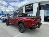 New 2025 GMC Canyon Elevation image 3