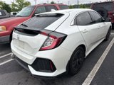 Used 2019 Honda Civic EX image 3