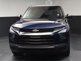 Used 2022 Chevrolet TrailBlazer LS image 2