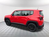 Used 2022 Jeep Renegade Sport image 6