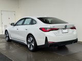 New 2025 BMW i4 eDrive40 w/ Driving Assistance Package image 5