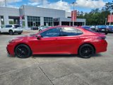 Certified 2023 Toyota Camry XSE image 2