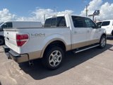 Used 2013 Ford F150 King Ranch w/ King Ranch Luxury Pkg image 5