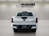 Used 2022 Nissan Frontier PRO-4X image 5