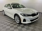 Certified 2024 BMW 330i xDrive Sedan image 3