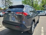 Used 2021 Toyota RAV4 LE image 3