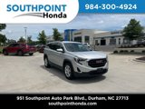 Used 2019 GMC Terrain SLE w/ Driver Convenience Package image 1