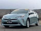 Used 2020 Toyota Prius LE image 4