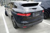 Used 2017 Jaguar F-PACE Premium image 3