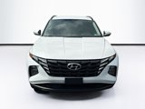 Used 2022 Hyundai Tucson SEL image 2