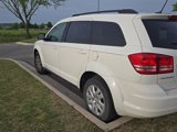 Used 2016 Dodge Journey SE w/ Flexible Seating Group image 3