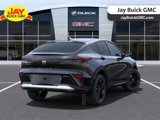 New 2025 Buick Envista Sport Touring w/ Convenience I Package image 4