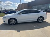 Used 2016 Chrysler 200 Limited w/ Anniversary Edition image 2