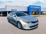 Used 2016 Kia Optima LX w/ LX Convenience Package image 3
