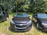 Used 2015 Chevrolet Malibu LT image 2