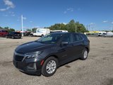 Used 2022 Chevrolet Equinox LT image 3