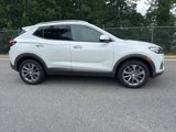 Used 2022 Buick Encore GX Essence w/ Advanced Technology Package image 2