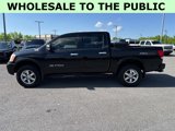 Used 2012 Nissan Titan PRO-4X image 5