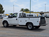 Used 2011 Ford F250 XL w/ XL Value Pkg image 5