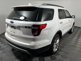 Used 2017 Ford Explorer Limited image 5