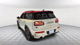 Used 2021 MINI Cooper Clubman John Cooper Works w/ Driver Assistance Package image 4